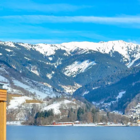 Appartement Alpin & Seeresort 15 - By Alpen *