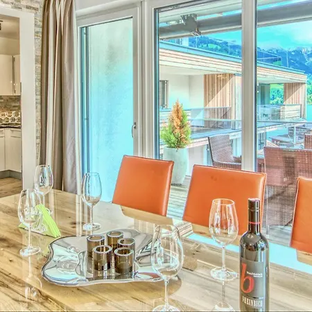 Alpin & Seeresort 15 - By Alpen * Zell am See