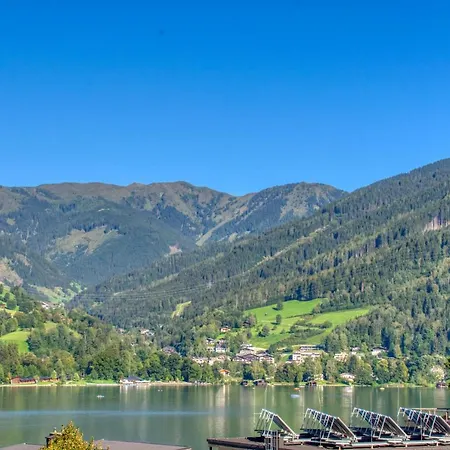 Alpin & Seeresort 15 - By Alpen Appartement *