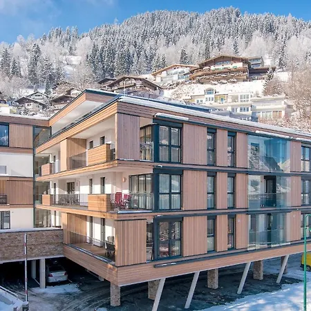 Alpin & Seeresort 15 - By Alpen *