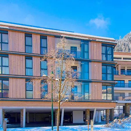 Alpin & Seeresort 15 - By Alpen Zell am See
