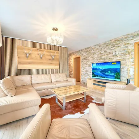 Alpin & Seeresort 15 - By Alpen Appartement