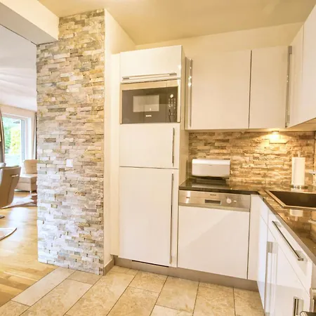 Appartement Alpin & Seeresort 15 - By Alpen *