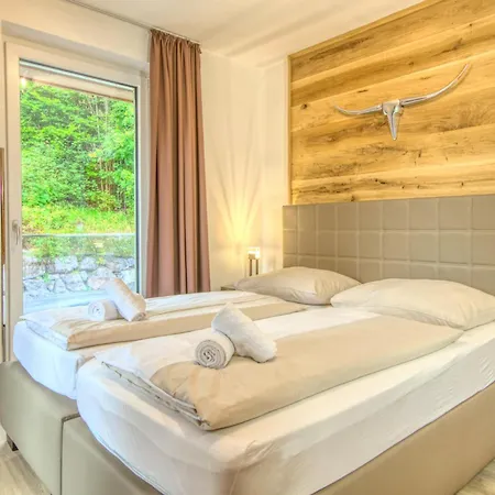 Alpin & Seeresort 15 - By Alpen Zell am See