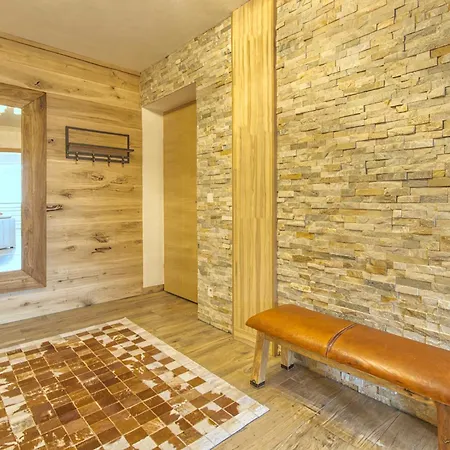 Apartamento Alpin & Seeresort 15 - By Alpen Zell am See