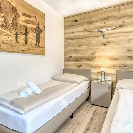 Alpin & Seeresort 15 - By Alpen Appartement