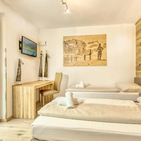 Appartement Alpin & Seeresort 15 - By Alpen Zell am See