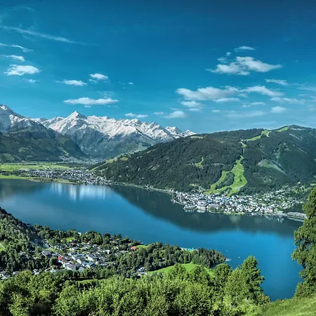 Alpin & Seeresort 15 - By Alpen Апартаменты