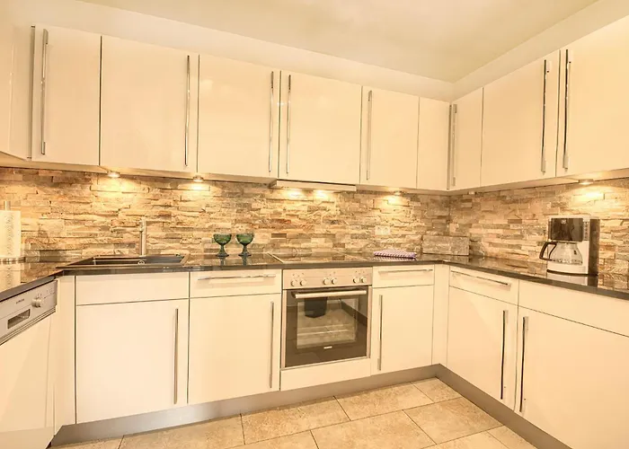 Апартаменты Alpin & Seeresort 15 - By Alpen