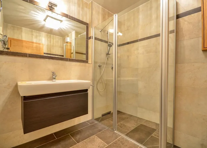 Alpin & Seeresort 15 - By Alpen Апартаменты