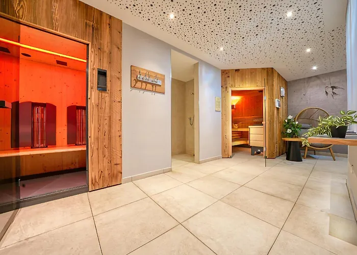 Alpin & Seeresort 15 - By Alpen