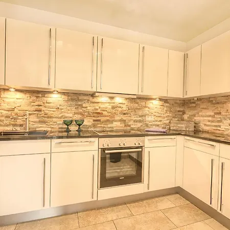 Apartmán Alpin & Seeresort 15 - By Alpen