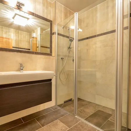 Alpin & Seeresort 15 - By Alpen Apartmán