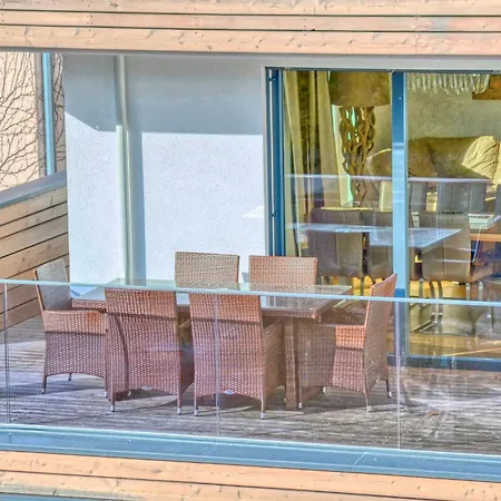 Apartmán Alpin & Seeresort 15 - By Alpen *