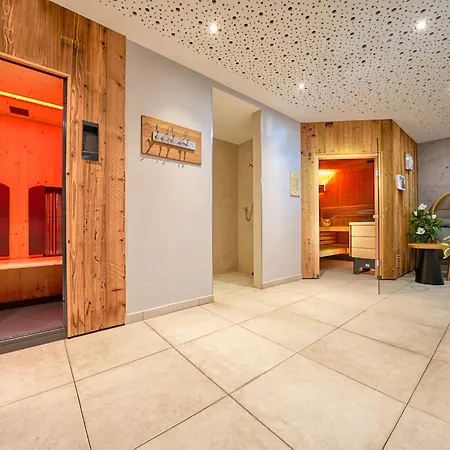 Alpin & Seeresort 15 - By Alpen