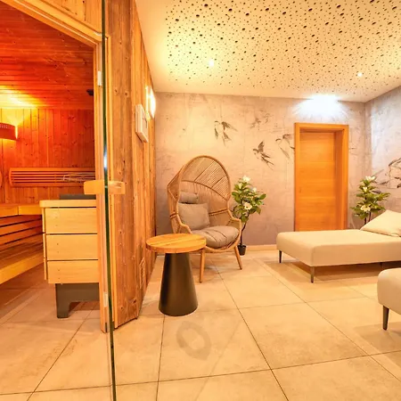 Alpin & Seeresort 15 - By Alpen